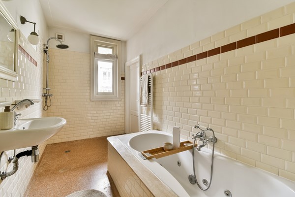 Photo - For sale: Wilhelminastraat 18-1, 1054 WH Amsterdam